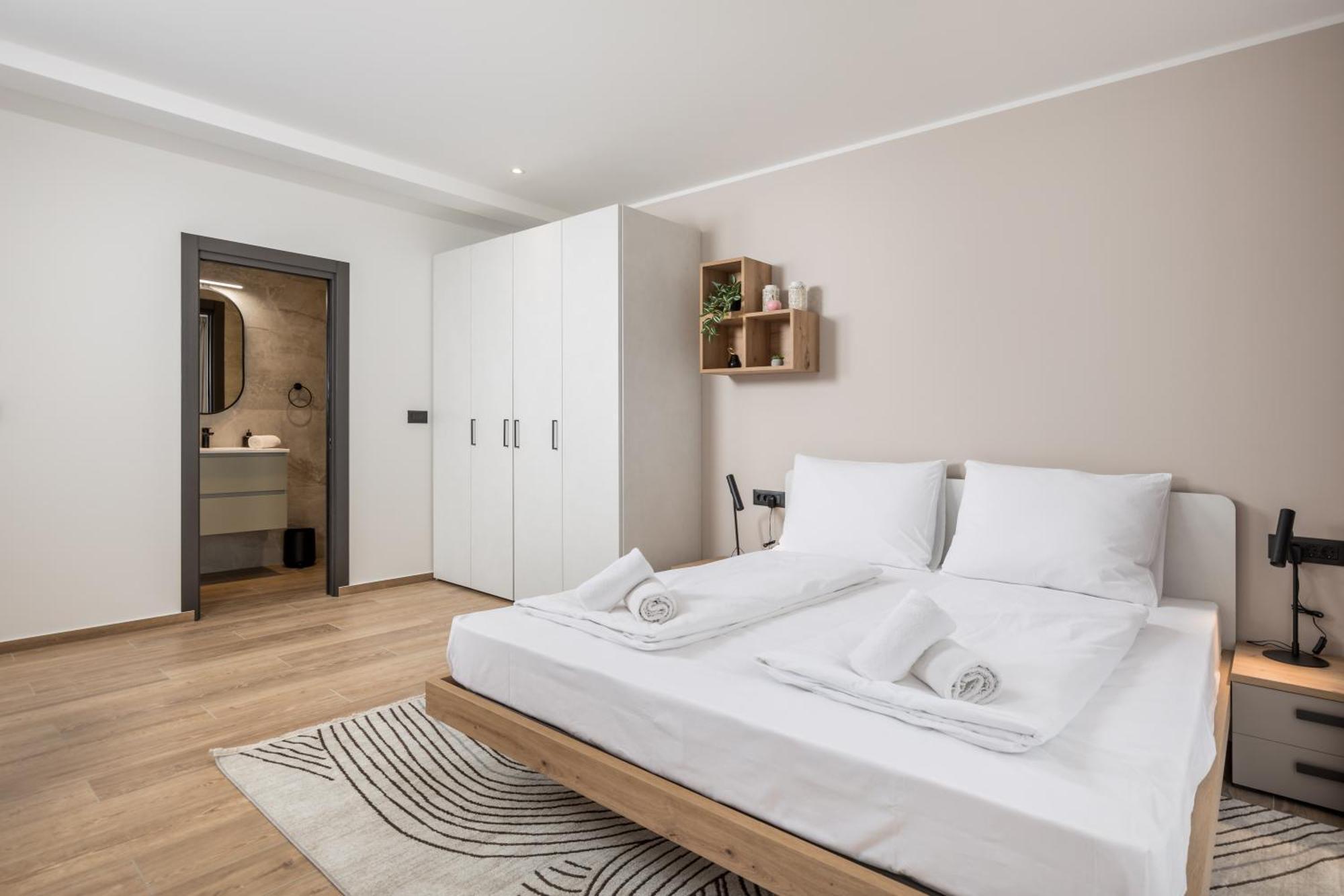 Belinda Apartments With Balcony Opatija Exterior foto